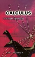 Cover: Calculus - Dover Publications Inc.