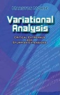 Cover: Variational Analysis - Dover Publications Inc.