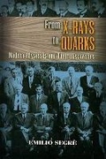 Cover: From X-Rays to Quarks - Dover Publications Inc.