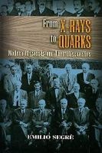 Enlarge image Cover: From X-Rays to Quarks - Dover Publications Inc.