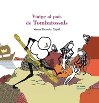 Abbildung von: Viatge al país de Tombatossals - Onada Edicions SL