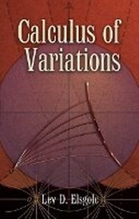 Abbildung von: Calculus of Variations - Dover Publications Inc.