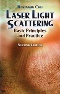 Enlarge image Cover: Laser Light Scattering - Dover Publications Inc.