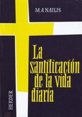 Bild: Santificaci&oacute;n de la vida diaria, la - Herder Editorial