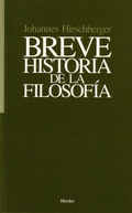 Bild: Breve Historia de La Filosofia - Herder & Herder