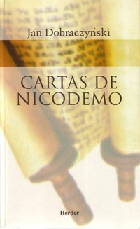 Abbildung von: Cartas de Nicodemo - Herder & Herder