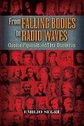 Cover: From Falling Bodies to Radio Waves - Dover Publications Inc.