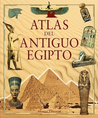 Abbildung von: Atlas del antiguo Egipto - Alianza Editorial