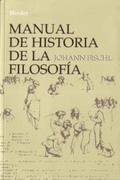 Bild: Manual de historia de la filosof&iacute;a - Herder Editorial