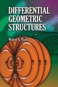 Bild: Differential Geometric Structures - Dover Publications Inc.
