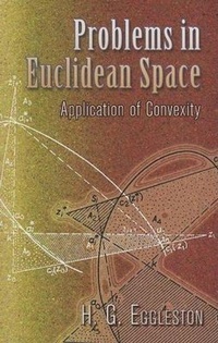 Abbildung von: Problems in Euclidean Space - Dover Publications Inc.