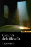 Cover: Caminos de la filosof&iacute;a - EUNSA. EDICIONES UNIVERSIDAD DE NAVARRA, S.A.