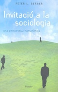 Abbildung von: Invitació a la sociologia - Herder Editorial