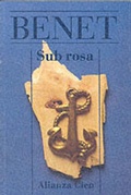 Cover: Sub Rosa - Alianza Editorial SA