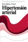 Abbildung von: La hipertensión arterial - Mensajero, S.A.