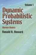 Cover: Dynamic Probabilistic Systems - Dover Publications Inc.