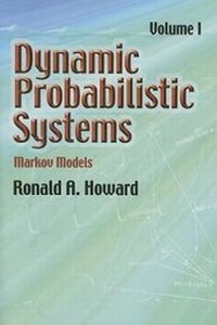 Enlarge image Cover: Dynamic Probabilistic Systems - Dover Publications Inc.
