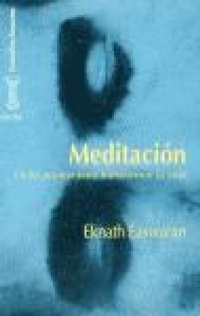 Abbildung von: Meditacion - Herder & Herder