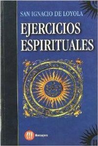 Abbildung von: Ejercicios espirituales - Mensajero, S.A.