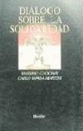 Bild: Di&aacute;logo sobre la solidaridad - Herder Editorial