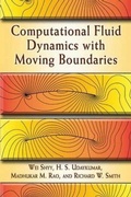 Cover: Computational Fluid Dynamics with Moving Boundaries - Dover Publications Inc.
