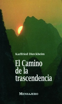 Abbildung von: El camino de la trascendencia - Mensajero, S.A.