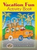 Cover: Vacation Fun Activity Book - Dover Children's
