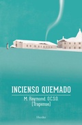 Cover: Incienso Quemado - Herder & Herder
