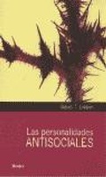 Cover: Personalidades Antisociales, Las - Herder & Herder