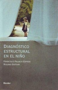 Abbildung von: Diagnóstico estructural en el niño - Herder Editorial