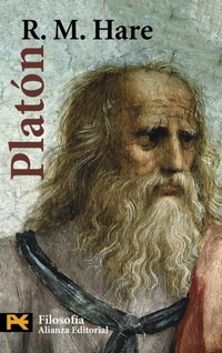 Abbildung von: Platón - Alianza Editorial