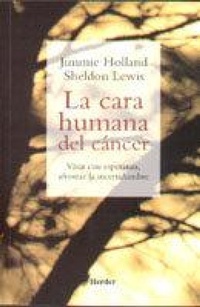 Abbildung von: Cara Humana del Cancer - Herder & Herder