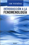 Bild: Introducci&oacute;n a la fenomenolog&iacute;a - Herder Editorial