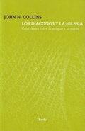 Bild: Los di&aacute;conos y la Iglesia : conexiones entre lo antiguo y lo nuevo - Herder Editorial