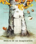 Cover: Dentro de mi imaginacin (Inside My Imagination) - Cuento de Luz SL