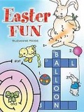 Cover: Easter Fun - Dover Children's
