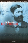 Cover: Mas Alla de Freud - Herder & Herder