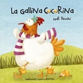 Cover: La gallina Cocorina - Cuento de Luz