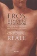 Bild: Eros, Demonio Mediador - Herder & Herder