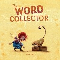 Enlarge image Cover: The Word Collector - Cuento de Luz SL