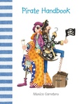 Cover: Pirate Handbook - Cuento de Luz