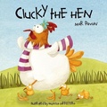 Cover: Clucky the Hen - Cuento de Luz