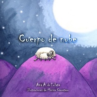 Abbildung von: Cuerpo de nube (Little Cloud Lamb) - Cuento de Luz SL