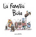 Cover: La familia Bola (Roly-Polies) - Cuento de Luz SL