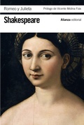 Cover: Romeo y Julieta - Alianza Editorial