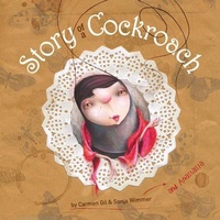 Enlarge image Cover: Story of a Cockroach - Cuento de Luz