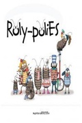Cover: Roly-Polies - Cuento de Luz SL