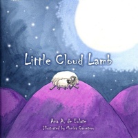 Abbildung von: Little Cloud Lamb - Cuento de Luz SL