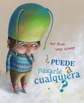 Cover: &iquest;Puede pasarle a cualquiera? - Cuento de Luz