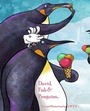 Cover: David, Fish & Penguins... - Cuento de Luz SL